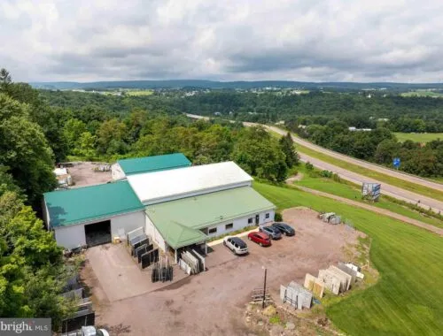 326 Zion School Road, Grantsville